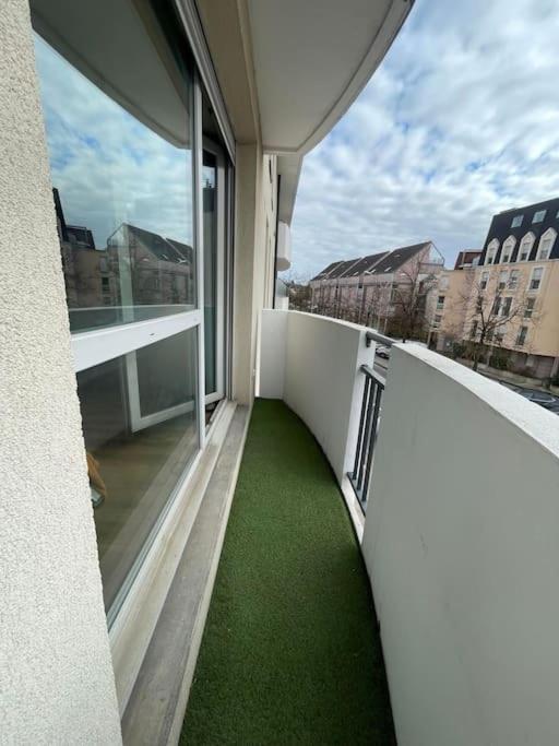Le Clairvaux - Proche Centre Avec 1 Place En Parking Souterrain ดีจอง ภายนอก รูปภาพ