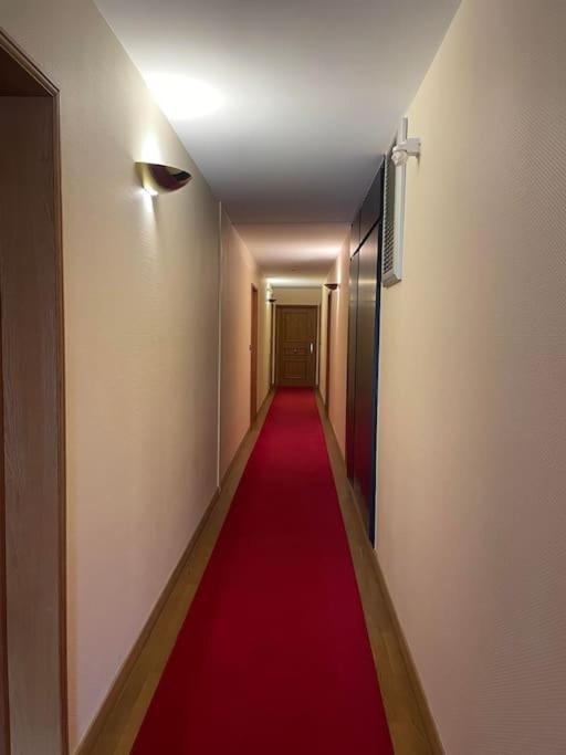 Le Clairvaux - Proche Centre Avec 1 Place En Parking Souterrain ดีจอง ภายนอก รูปภาพ